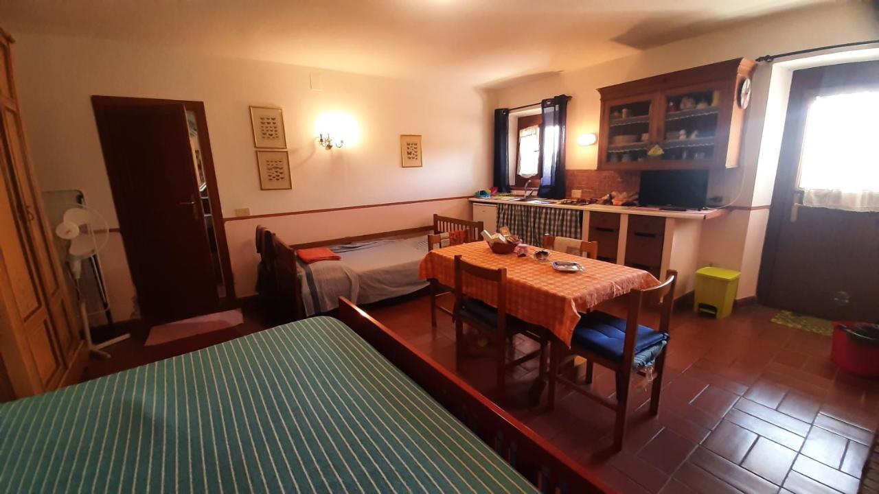 Artenatura Beb Terranuova Bracciolini Exterior photo