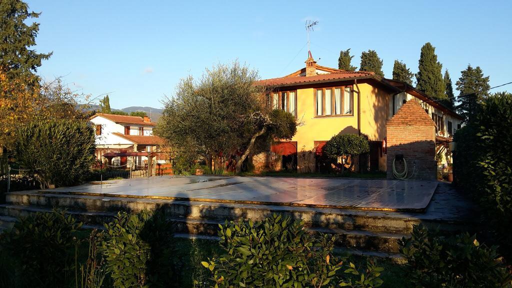 Artenatura Beb Terranuova Bracciolini Exterior photo