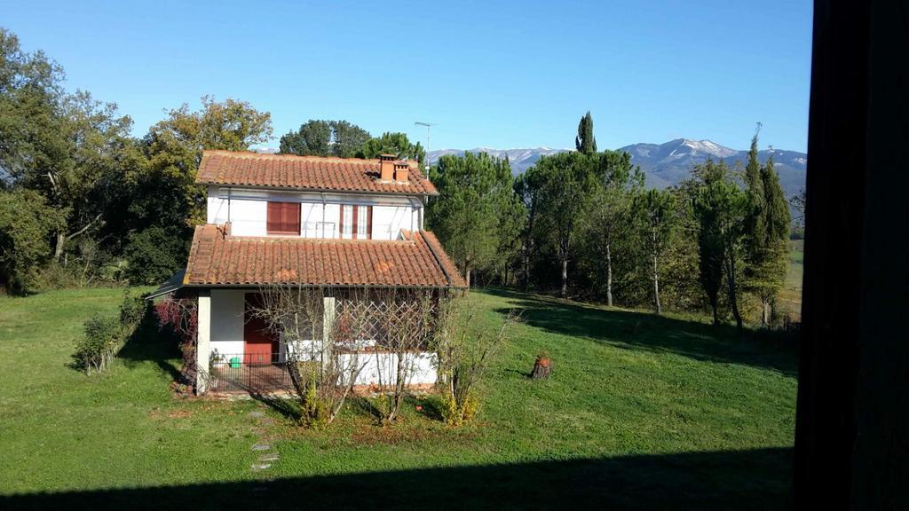 Artenatura Beb Terranuova Bracciolini Exterior photo