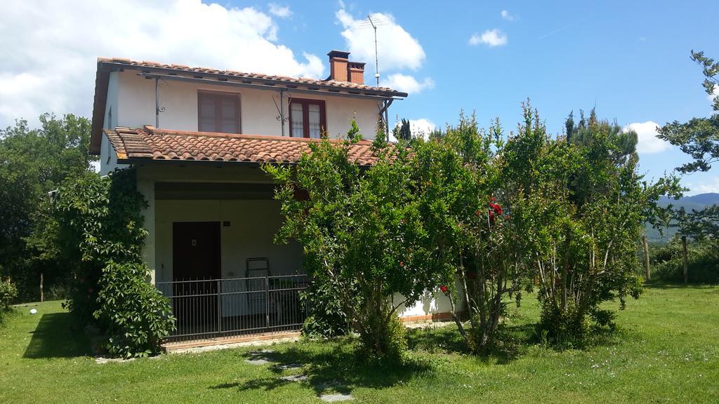 Artenatura Beb Terranuova Bracciolini Exterior photo